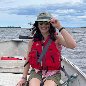 Meet your Posher, Grace